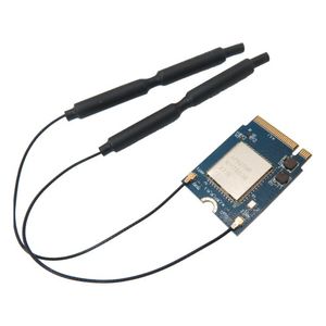 ماژول بلوتوث و وای فای OrangePi 5