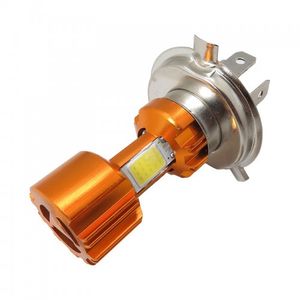لامپ هدلایت خودرو مدل H4