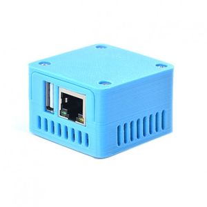 کیس ( جعبه ) پلاستیکی برد NanoPi NEO