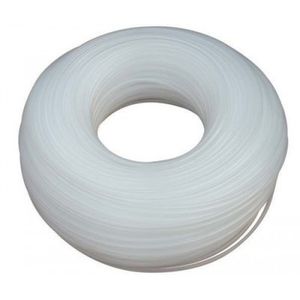 لوله PTFE  مخصوص پرینتر سه بعدی با قطر خارجی 4 و قطر داخلی 3
