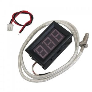 ترمومتر دیجیتال تایپ K مدل XH-B310