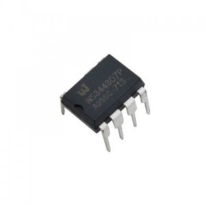 آی سی WS3443D7P پکیج DIP-7