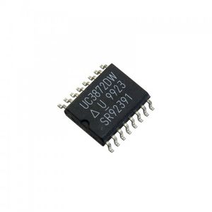 آی سی بالاست کنترلر UC3872DW