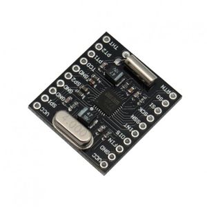 ماژول درایور فلو متر التراسونیک TDC-GP22
