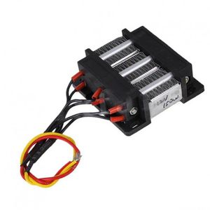 هیتر سرامیکی PTC هوای گرم 150W 12V