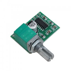 ماژول آمپلی فایر 3 وات مدل PAM8403