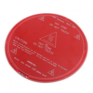 هیت بد ( PCB Heated Bed ) پرینترهای سه بعدی دلتا