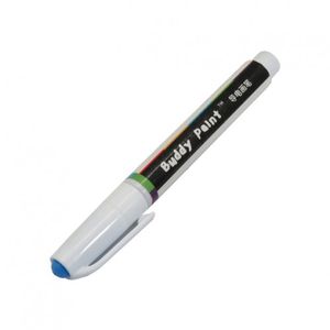 قلم جوهری طلایی رسانا 6ml