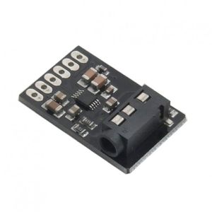 ماژول مبدل دیجیتال به آنالوگ صوتی CJMCU-4344