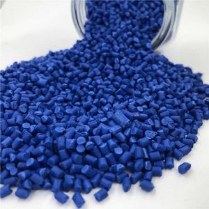 گرانول پلیمر ABS رنگی بسته 100 گرمی