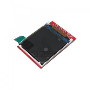 ماژول نمایشگر LCD TFT فول کالر 1.44 اینچ دارای چیپ درایور ILI9163