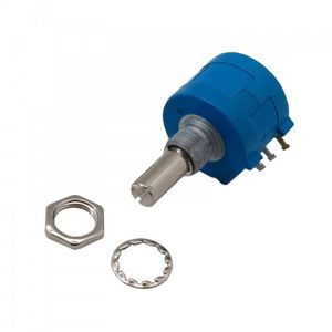 مولتی ترن 1 کیلو اهم 3590S
