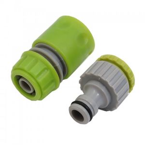 رابط و اتصال شلنگ آب 8mm
