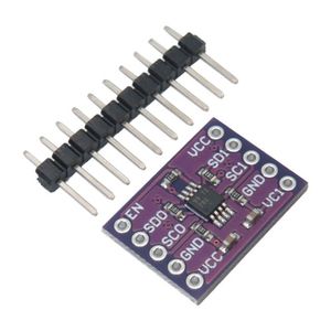 ماژول سوئیچ I2C / SMBus دو کاناله PCA9515A