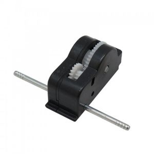 جعبه دنده پلاستیکی J580