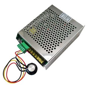 درایور کنترل دور اسپیندل موتور PWM