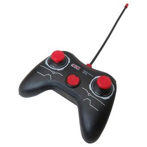 ماژول ریموت کنترل و برد گیرنده 4 کاناله 27 مگاهرتزی