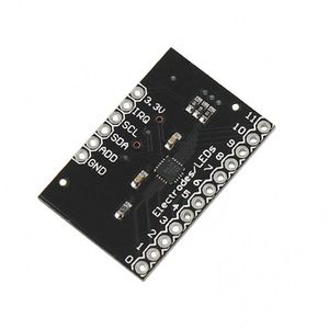 ماژول سنسور خازنی لمسی MPR121