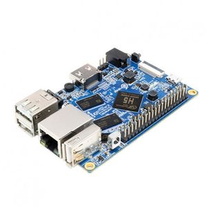 برد چهار هسته ای 64 بیتی Orange Pi PC2 دارای RAM 1GB و قابلیت بوت اندروید / Ubuntu