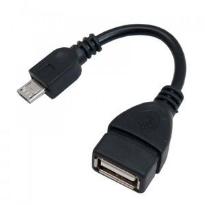 کابل میکرو  V8 OTG USB