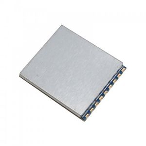 ماژول گیرنده صدا و تصویر وایرلس 8 کاناله RX5808 دارای فرکانس 5.8G