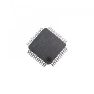 آی سی میکروکنترلر STM32F103CBT6 دارای پکیج LQFP48