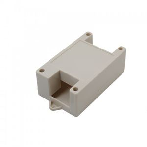 باکس پلاستیکی 82mm x 50mm x 32mm