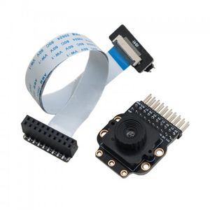 ماژول دوربین OV7725 دارای حافظه AL422B FIFO مناسب برای بردهای توسعه سری STM32F103