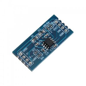 ماژول مبدل آنالوگ به دیجیتال 24 بیتی TM7711