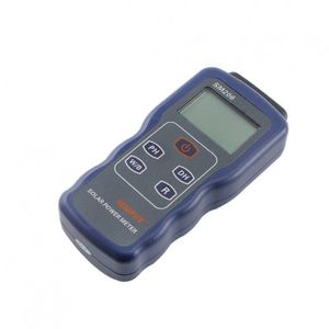دستگاه اندازه گیری تشعشع خورشیدی SM206