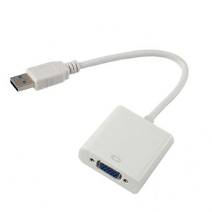 کابل تبدیل USB 3.0 به VGA