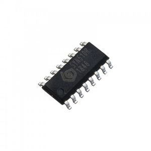 آی سی SYN510R دارای پکیج SOP-16