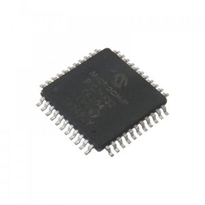 آی سی میکروکنترلر PIC24F32KA304