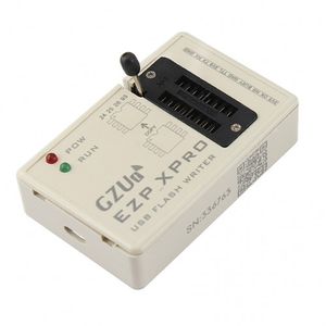 پروگرامر EZP_XPro مناسب برای Motherboard BIOS / SPI FLASH / LCD دارای ارتباط USB