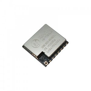 ماژول LORA Ra-01H چیپ Sx1276 فرکانس 868 مگاهرتز