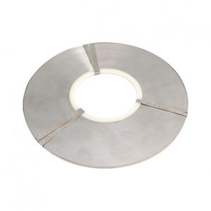 نوار نیکل جوش باتری ضخامت 0.1mm عرض 4mm