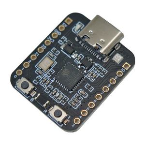برد توسعه ESP32-C3 MiNi دارای بلوتوث و وایفای داخلی