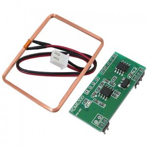 ماژول ریدر RDM6300 RFID فرکانس 125 کیلوهرتز