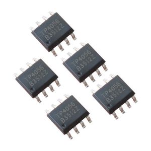 آی سی شارژ TP4056 پکیج SOP8 بسته 5 عددی