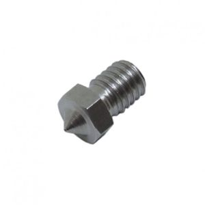 نازل استیل اکسترودر 0.3mm پرینتر سه بعدی