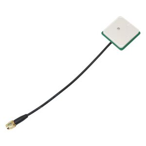 آنتن داخلی سرامیکی فیلتردار SMA-RG174