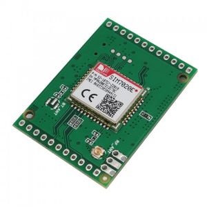 ماژول NB-IOT مدل SIM7020E