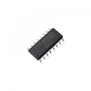 آی سی CM6800 دارای پکیج SOP-16