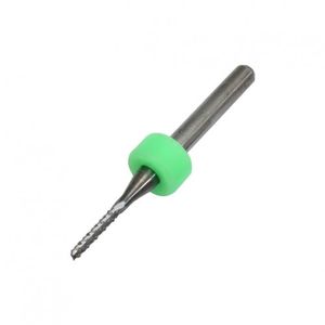 فرز برشکاری چوب و PCB - سایز 1.5x3.175mm