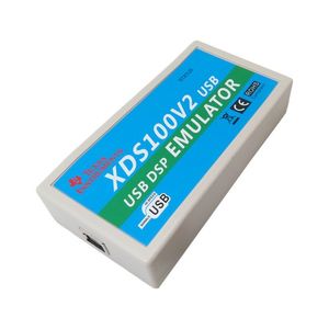 پروگرامر XDS100V2 امولاتور میکروکنترلر های آرم