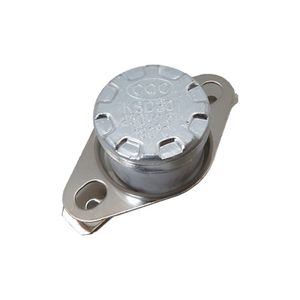 ترموسوئیچ 180 درجه KSD301 مدل NC جریان 16A