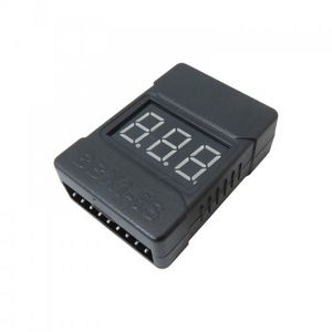 باتری چکر BBX1-8S