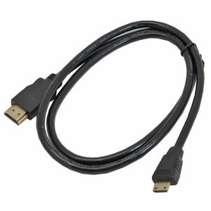 کابل تبدیل mini HDMI به HDMI