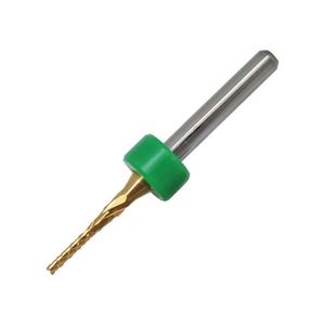 فرز برشکاری و حکاکی 1.2 میلیمتر قطر دنباله 3.175mm