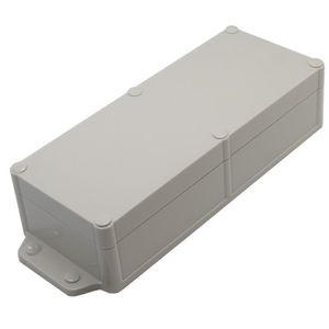 باکس پلاستیکی 283×100×59mm